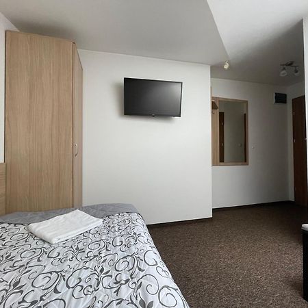 Hotelik Gold Рашин Екстер'єр фото
